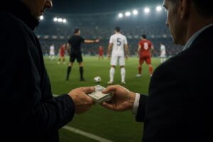 Group of Copenhagen meldt zeven integriteitswaarschuwingen tijdens FIFA WK 2026