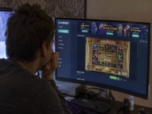 Illegale online gokmarkt in EU groeit naar €91,6 miljard in 2025