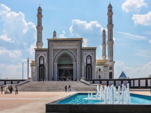 Kazachstan bevestigt Astana als gaststad voor World Esports Championship 2027