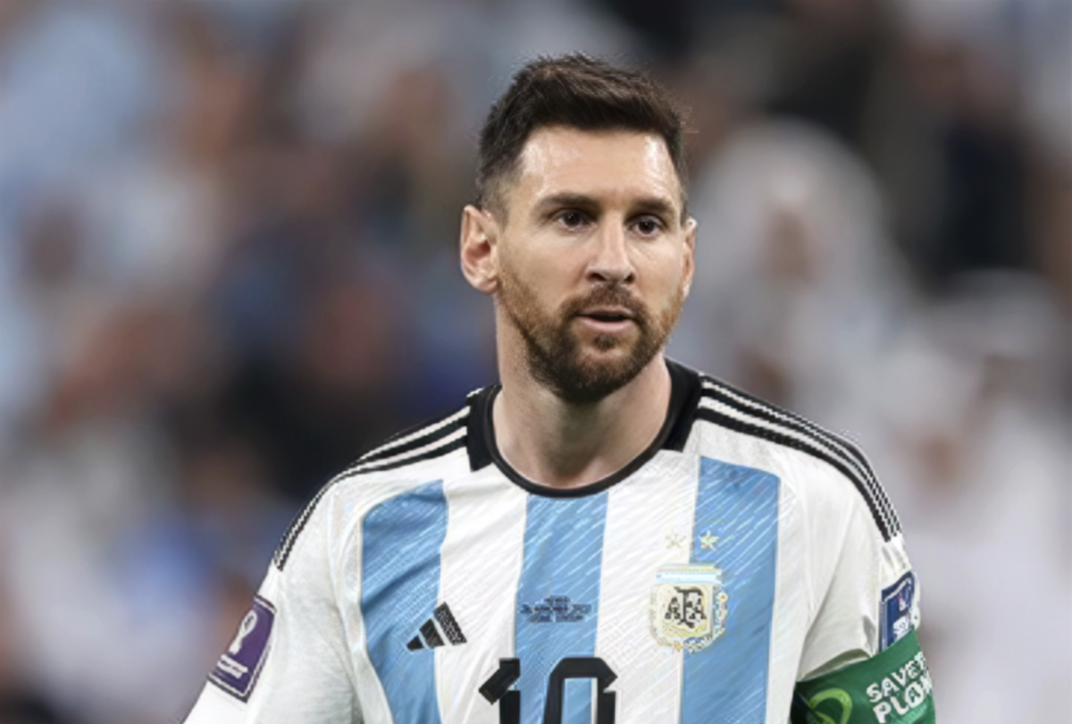 Messi