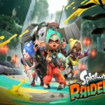 Splatoon Raiders behoort tot best beoordeelde games ooit volgens Metacritic gebruikers