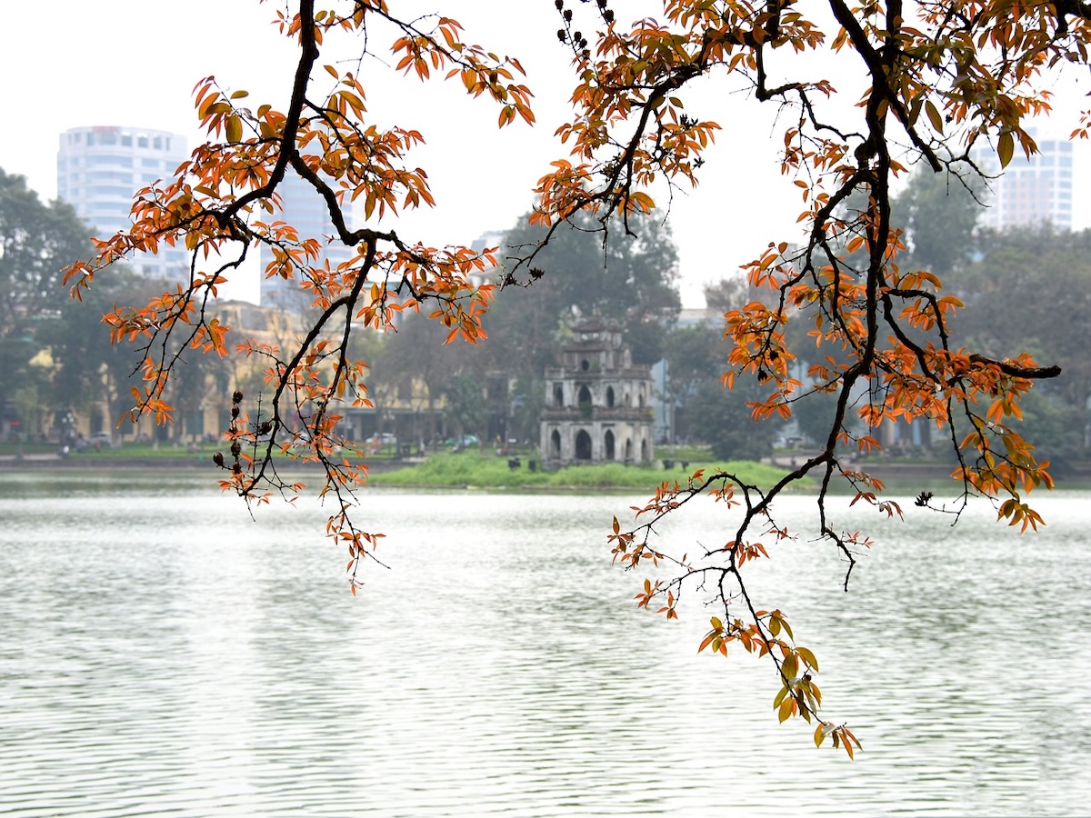 Vietnam