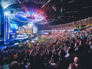 Republiek Korea versterkt juridische bescherming van esports spelers in snelgroeiende miljardenindustrie