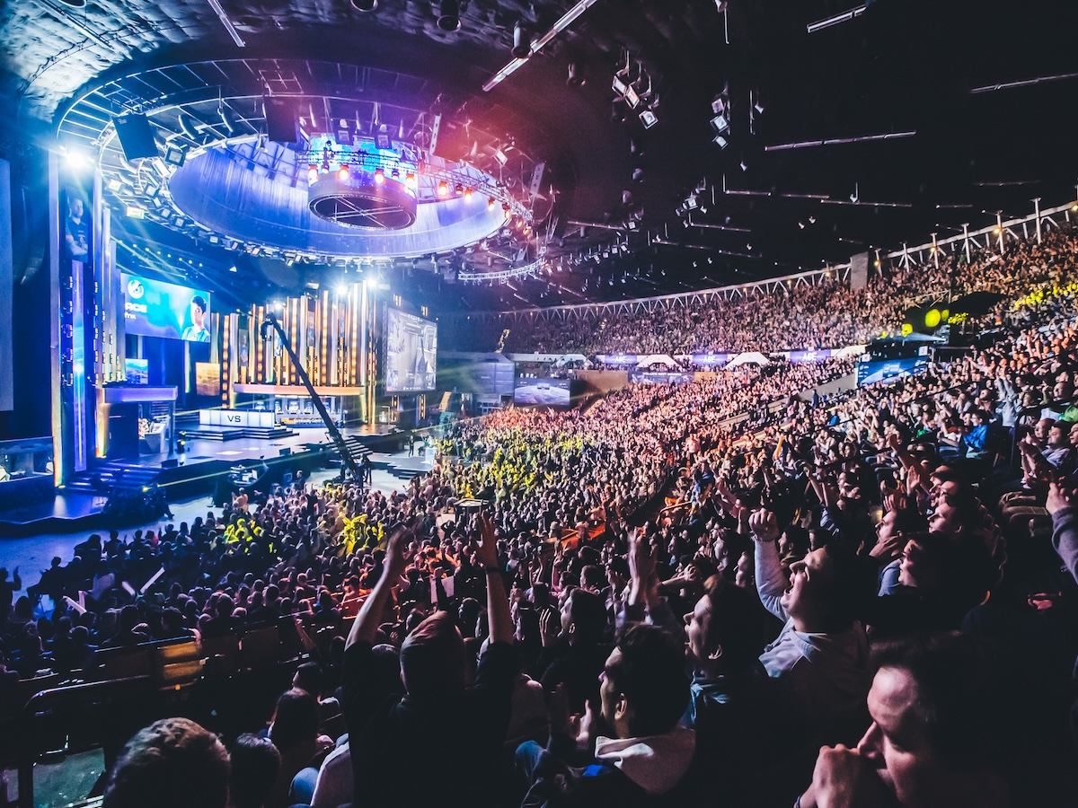 esports