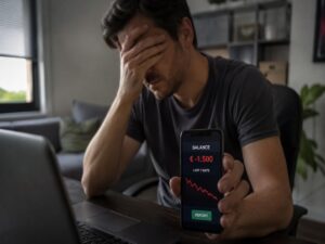 Hoge Raad; online gokverliezen van vóór 1 oktober 2021 niet terug te vorderen wegens ongeldige kansspelovereenkomst