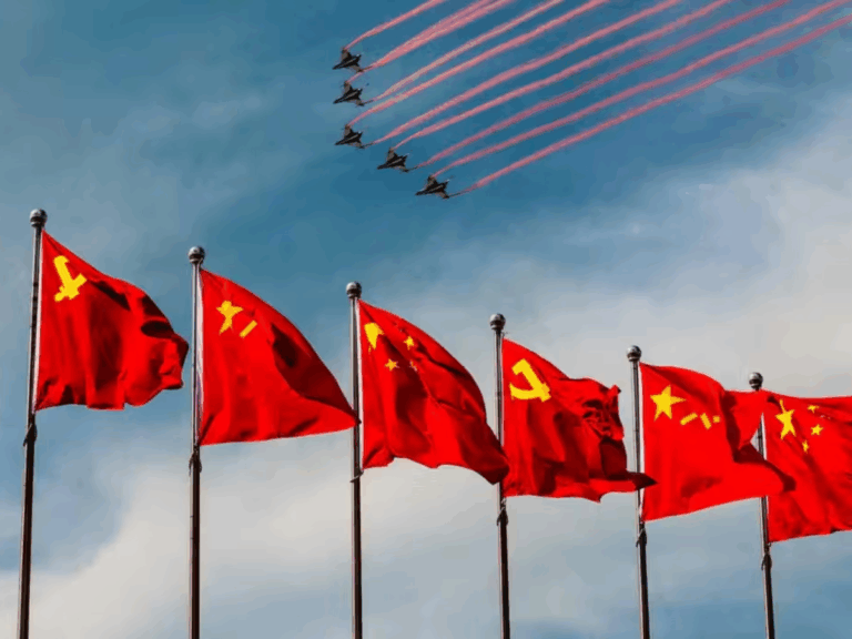 Aan China gelieerde militaire onderzoekers gebruikten modellen van OpenAI en Anthropic om defensiesystemen te trainen