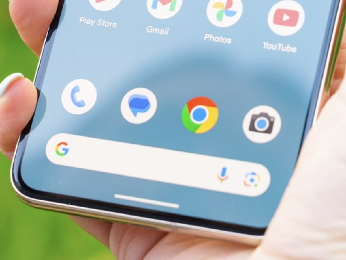 Chrome voor Android krijgt aanpasbare nieuwe tabbladpagina
