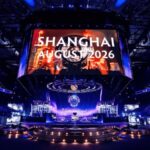 Dota 2 The International 2026 vindt van 13 tot 23 augustus plaats in Shanghai met 16 teams en een prijzenpot van $2,9 miljoen