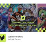 Google voegt Aptoide toe als eerste appstore van derden die via Google Play wordt verspreid