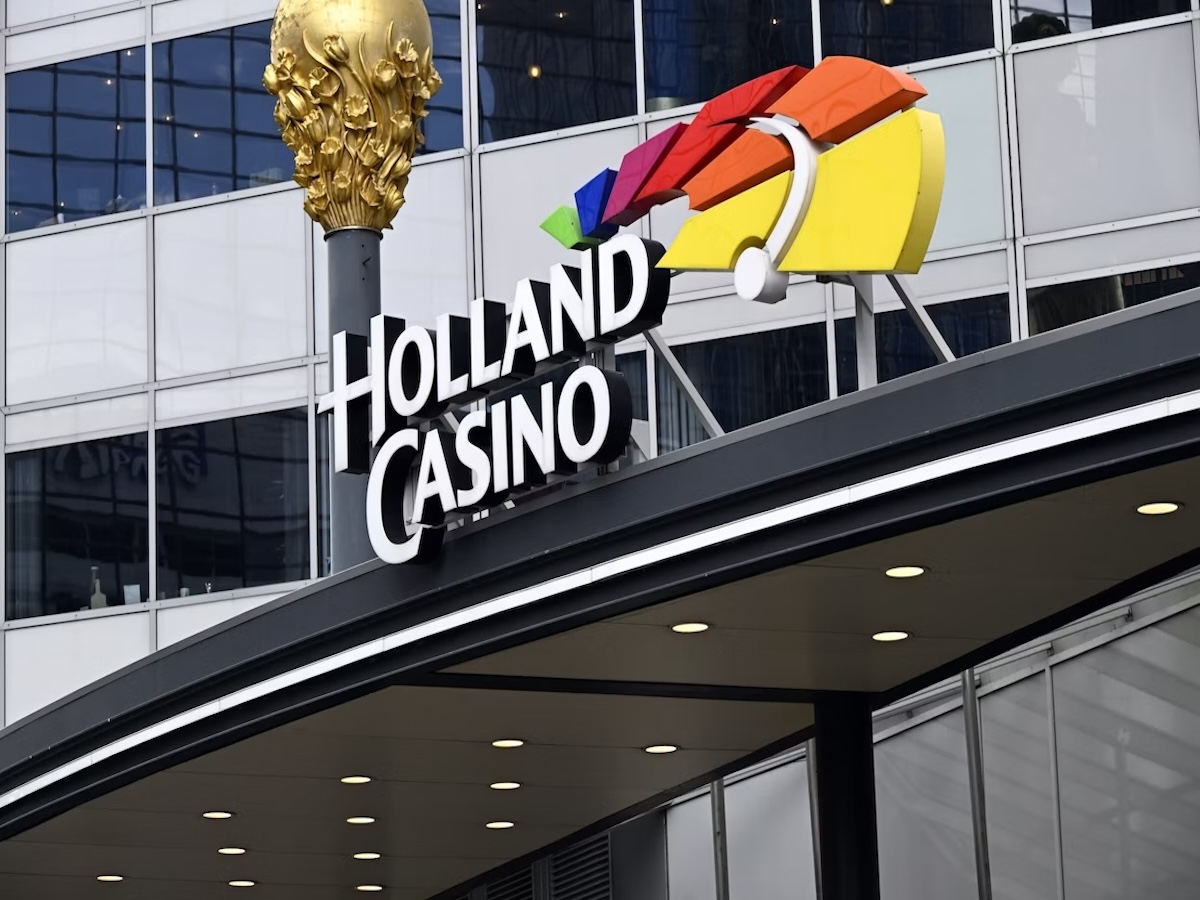 Holland Casino