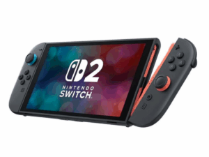 Nintendo Switch 2 verkoopt in eerste jaar meer dan 23 miljoen exemplaren en loopt voor op originele Switch